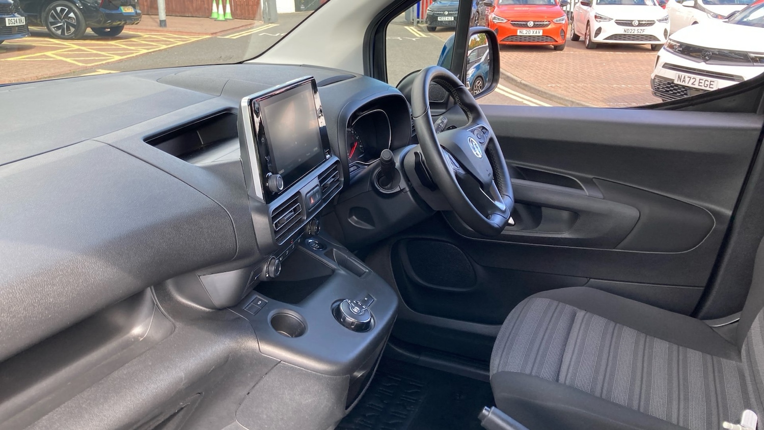 Vehicle 26