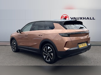 Used Vauxhall Grandland 2024 for sale - 78927004: Photo