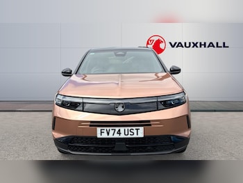 Used Vauxhall Grandland 2024 for sale - 78927004: Photo