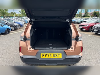 Used Vauxhall Grandland 2024 for sale - 78927004: Photo