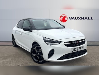 Used Vauxhall Corsa 2022 for sale - 78496795: Photo