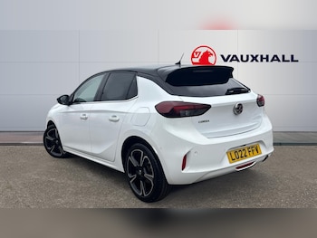 Used Vauxhall Corsa 2022 for sale - 78496795: Photo