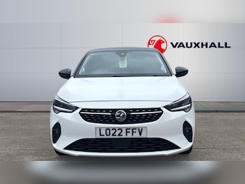 Used Vauxhall Corsa 2022 for sale - 78496795: Photo