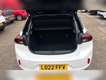 Used Vauxhall Corsa 2022 for sale - 78496795: Photo