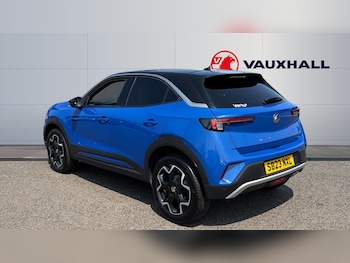 Used Vauxhall Mokka 2023 for sale - 79216445: Photo