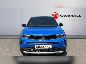 Used Vauxhall Mokka 2023 for sale - 79216445: Photo