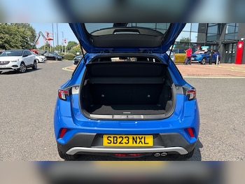 Used Vauxhall Mokka 2023 for sale - 79216445: Photo