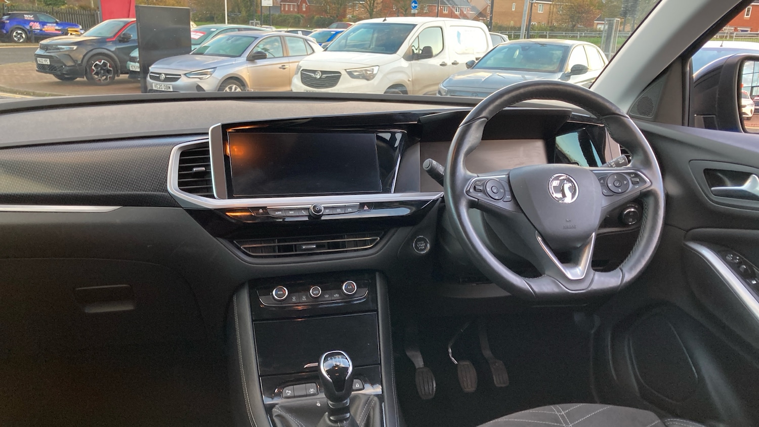 Used Vauxhall Grandland 2023 for sale - 76687086: Photo 10