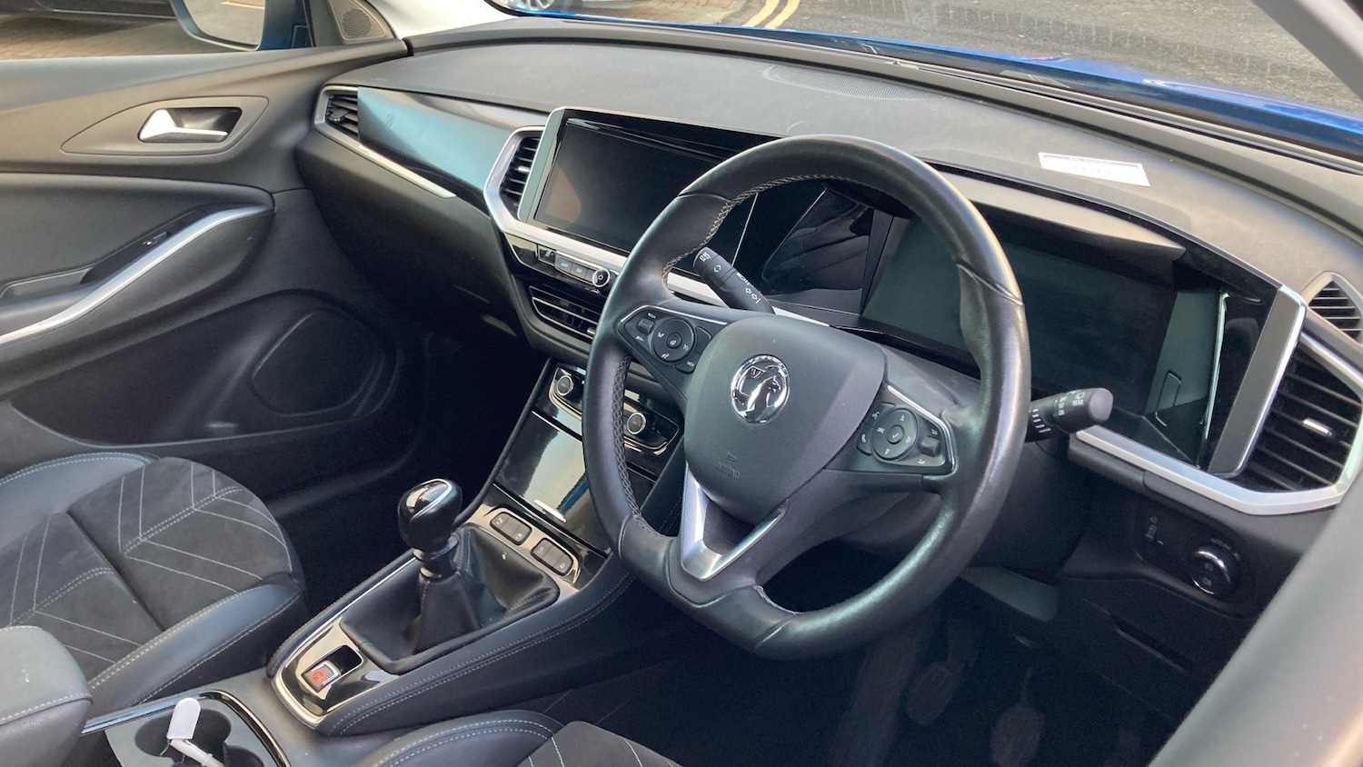 Used Vauxhall Grandland 2023 for sale - 76687086: Photo 11