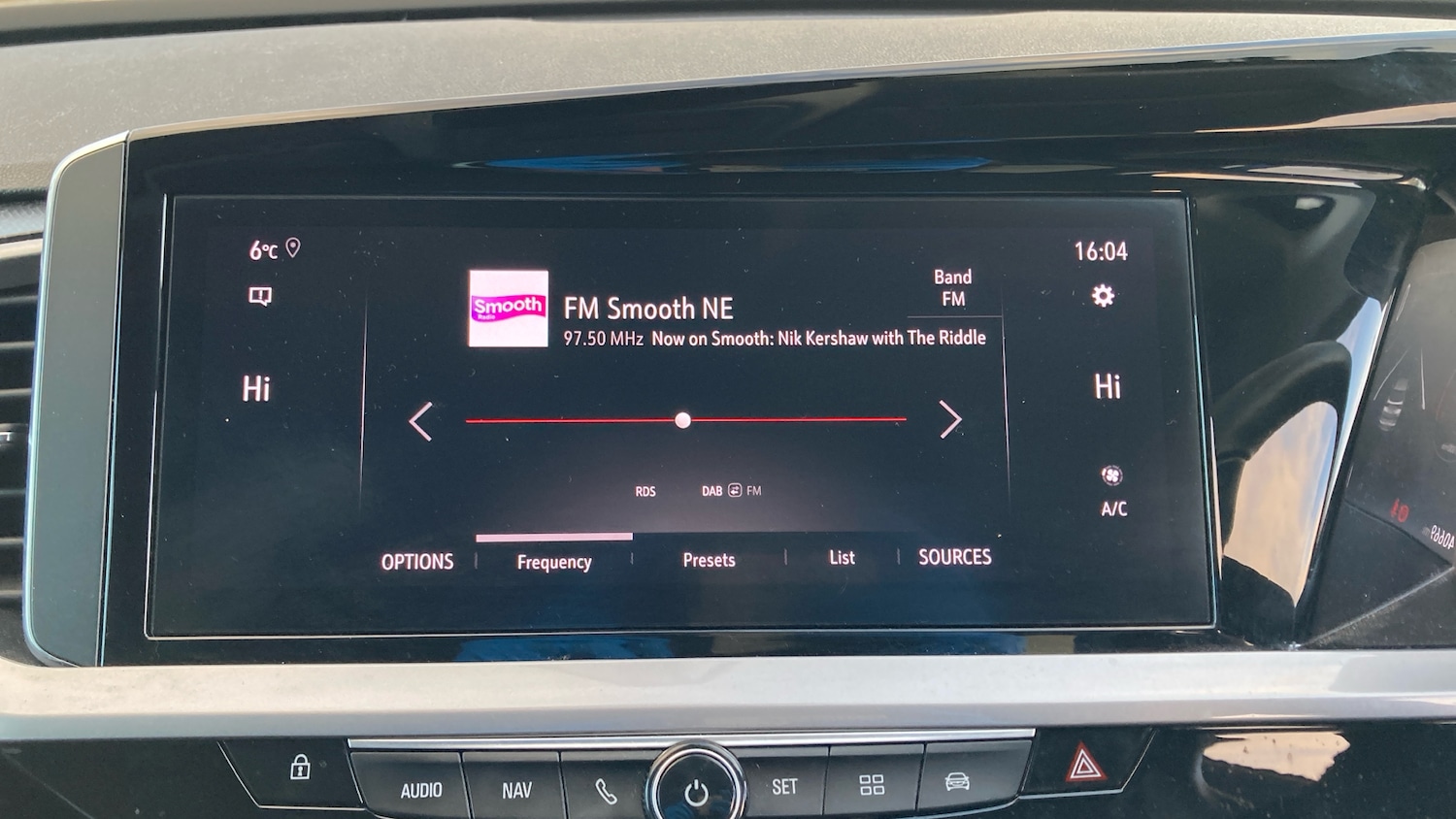 Used Vauxhall Grandland 2023 for sale - 76687086: Photo 12