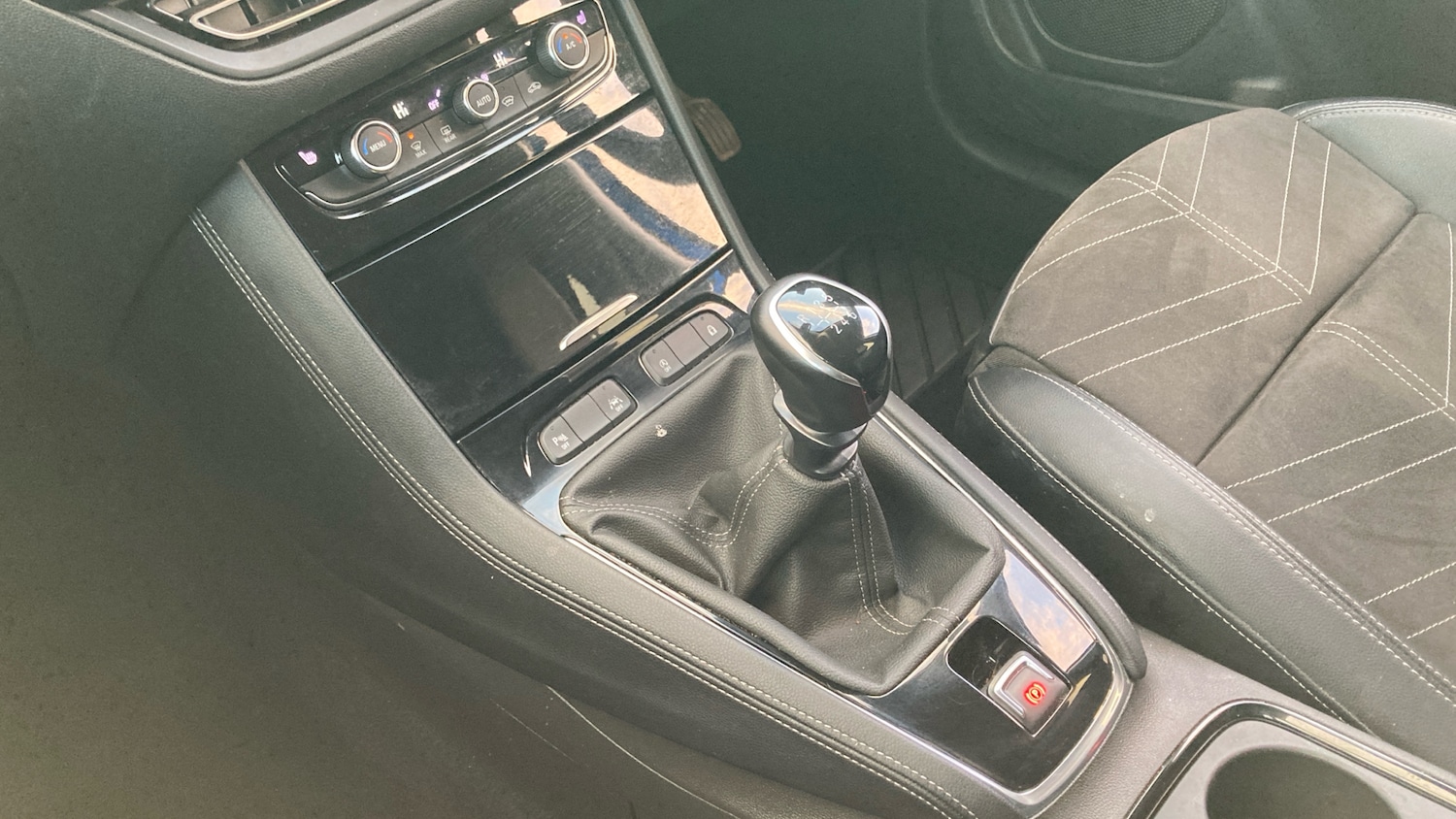 Used Vauxhall Grandland 2023 for sale - 76687086: Photo 13