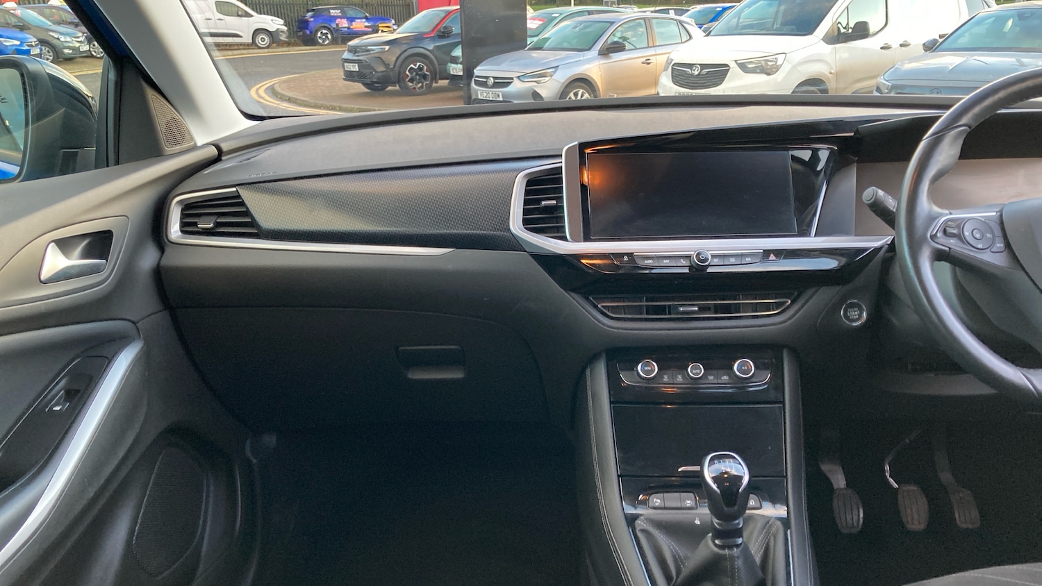 Used Vauxhall Grandland 2023 for sale - 76687086: Photo 14