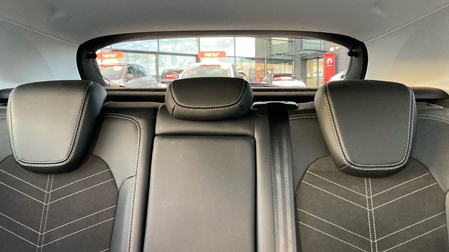 Used Vauxhall Grandland 2023 for sale - 76687086: Photo 15