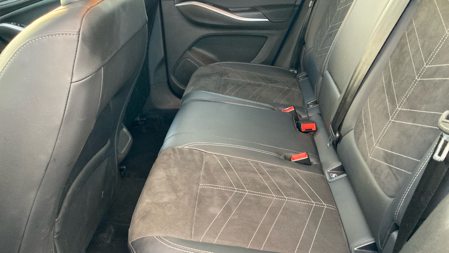 Used Vauxhall Grandland 2023 for sale - 76687086: Photo 16