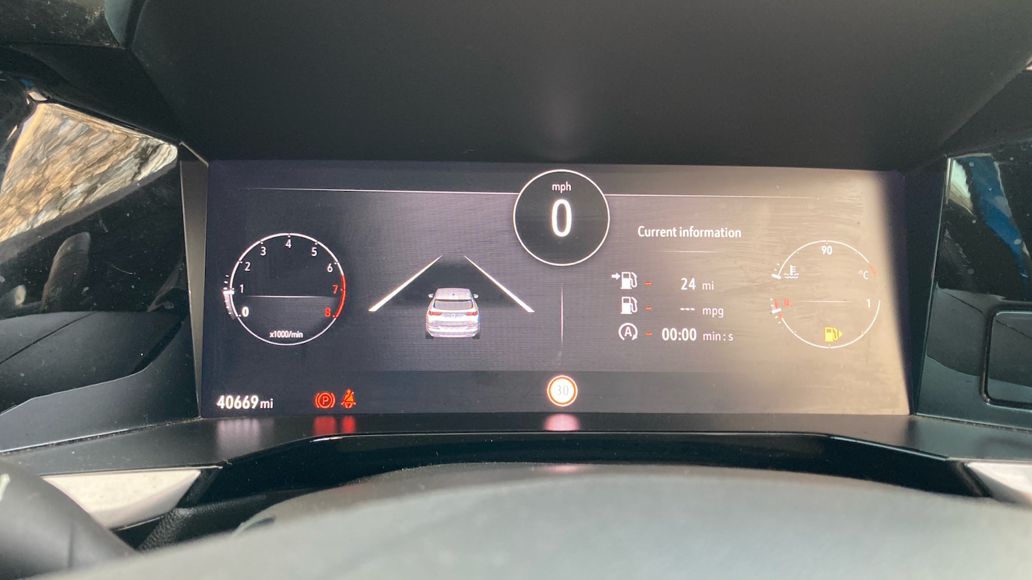 Used Vauxhall Grandland 2023 for sale - 76687086: Photo 18