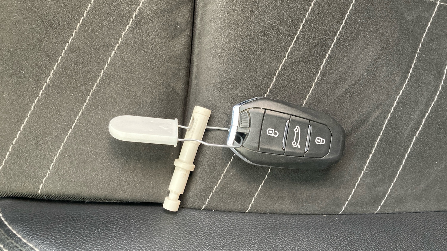 Used Vauxhall Grandland 2023 for sale - 76687086: Photo 19