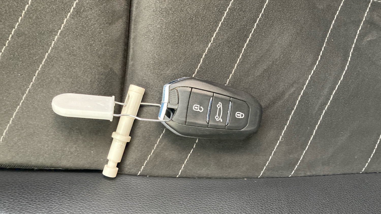 Used Vauxhall Grandland 2023 for sale - 76687086: Photo 20