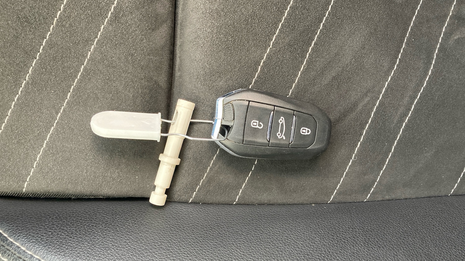 Used Vauxhall Grandland 2023 for sale - 76687086: Photo 21