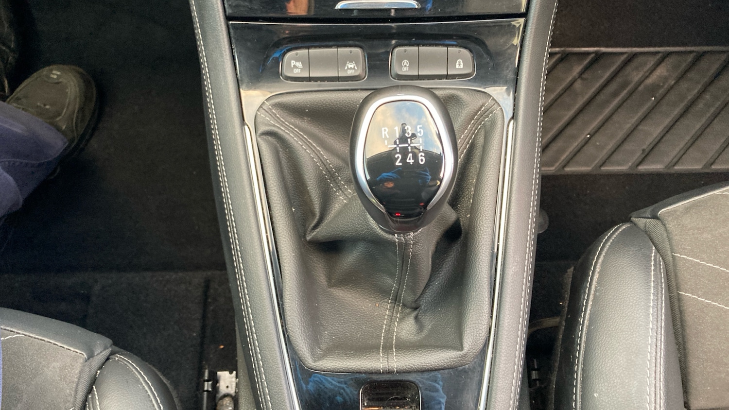 Used Vauxhall Grandland 2023 for sale - 76687086: Photo 22