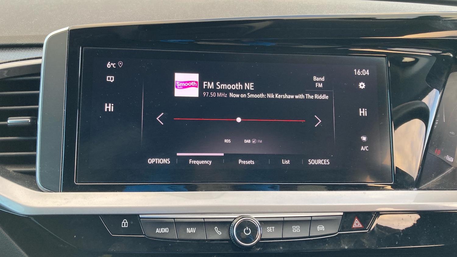 Used Vauxhall Grandland 2023 for sale - 76687086: Photo 23