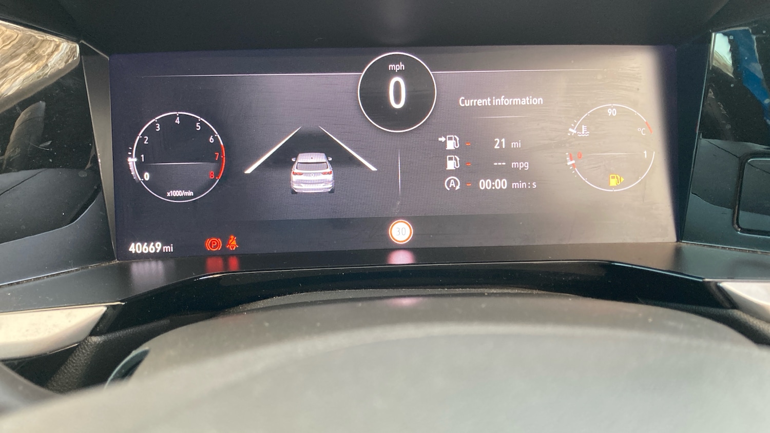 Used Vauxhall Grandland 2023 for sale - 76687086: Photo 24