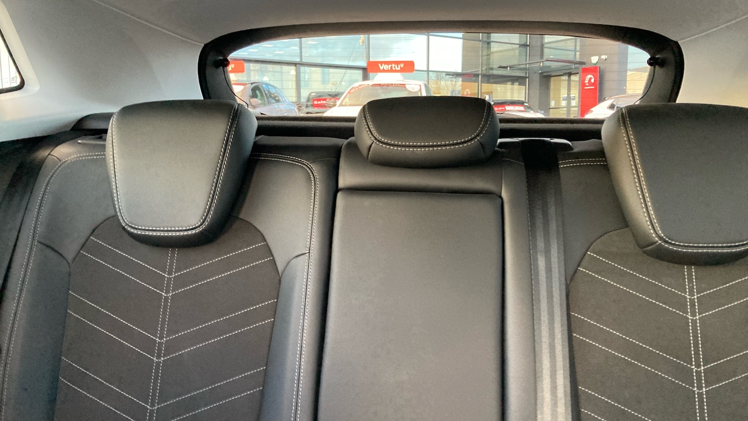 Used Vauxhall Grandland 2023 for sale - 76687086: Photo 26