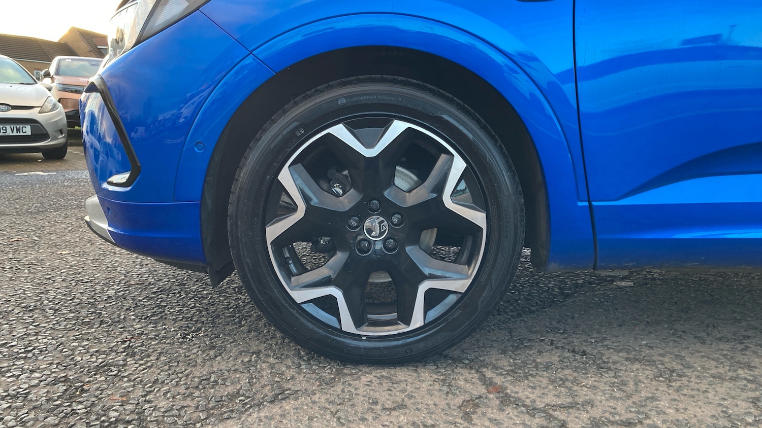 Used Vauxhall Grandland 2023 for sale - 76687086: Photo 28