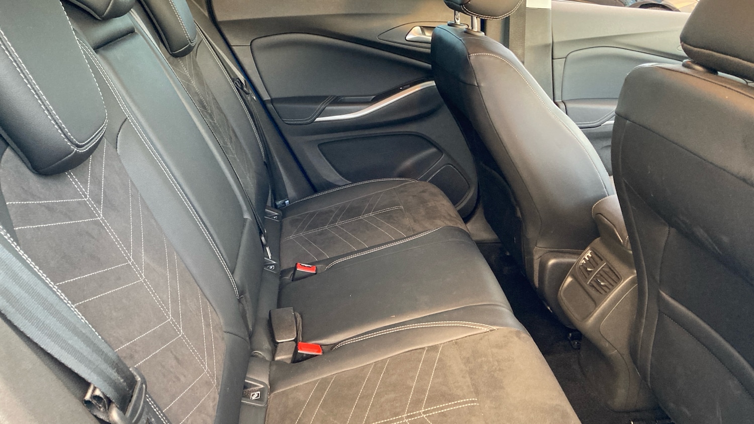 Used Vauxhall Grandland 2023 for sale - 76687086: Photo 35