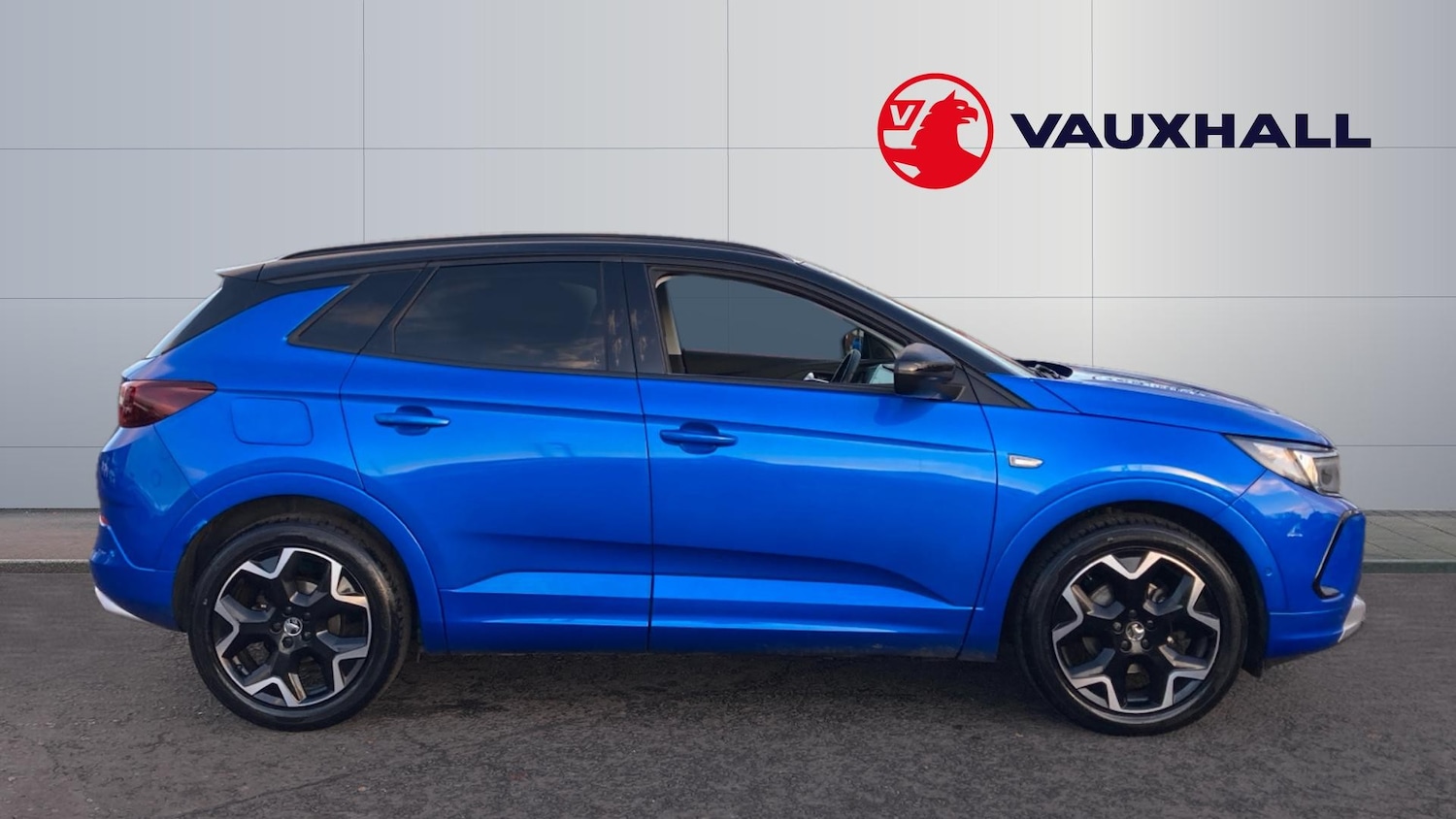Used Vauxhall Grandland 2023 for sale - 76687086: Photo 5