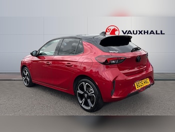 Used Vauxhall Corsa 2025 for sale - 79459717: Photo
