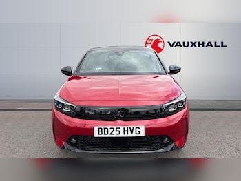 Used Vauxhall Corsa 2025 for sale - 79459717: Photo