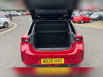 Used Vauxhall Corsa 2025 for sale - 79459717: Photo