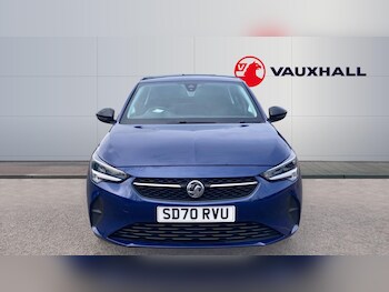 Used Vauxhall Corsa 2020 for sale - 78225423: Photo