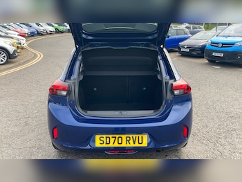 Used Vauxhall Corsa 2020 for sale - 78225423: Photo