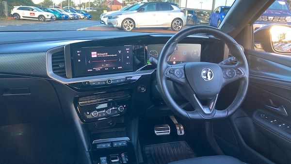 Used Vauxhall Mokka 2023 for sale - 76302913: Photo 10