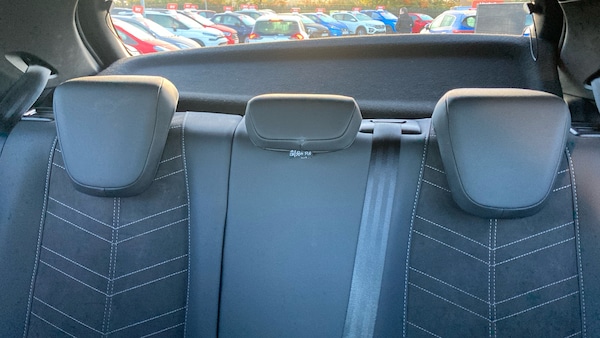 Used Vauxhall Mokka 2023 for sale - 76302913: Photo 15