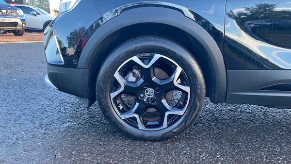 Used Vauxhall Mokka 2023 for sale - 76302913: Photo 29