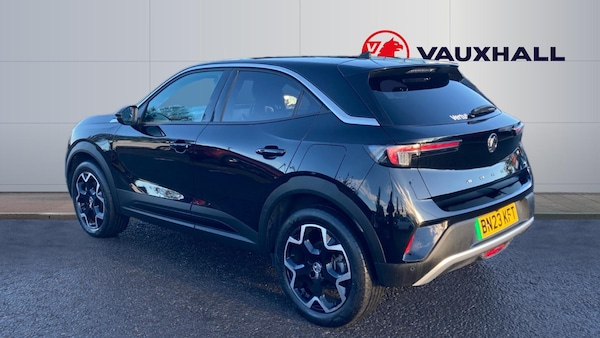 Used Vauxhall Mokka 2023 for sale - 76302913: Photo 2