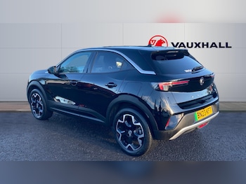 Used Vauxhall Mokka 2023 for sale - 76302913: Photo 2