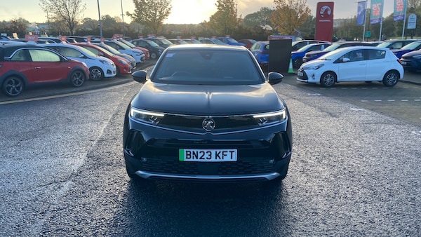 Used Vauxhall Mokka 2023 for sale - 76302913: Photo 31