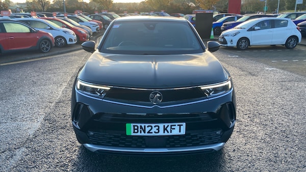 Used Vauxhall Mokka 2023 for sale - 76302913: Photo 32