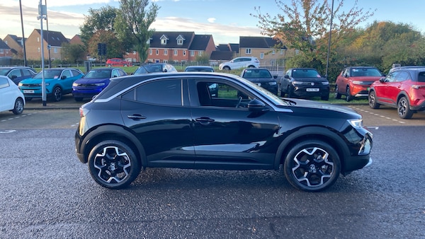 Used Vauxhall Mokka 2023 for sale - 76302913: Photo 34