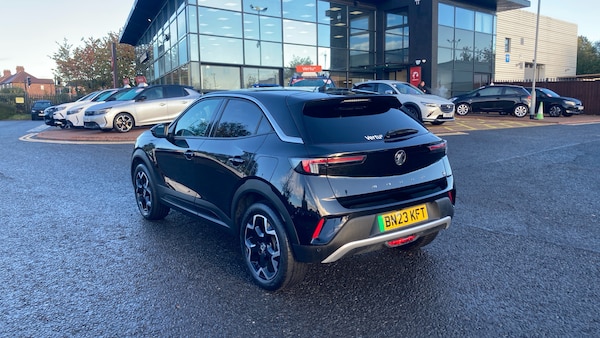 Used Vauxhall Mokka 2023 for sale - 76302913: Photo 38