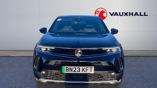Used Vauxhall Mokka 2023 for sale - 76302913: Photo 3