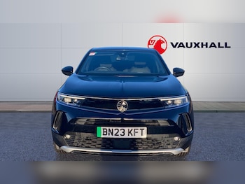 Used Vauxhall Mokka 2023 for sale - 76302913: Photo 3