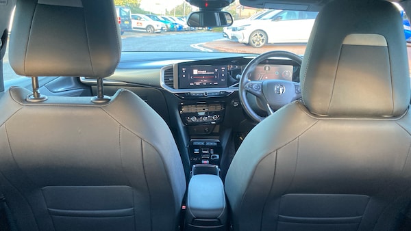 Used Vauxhall Mokka 2023 for sale - 76302913: Photo 40