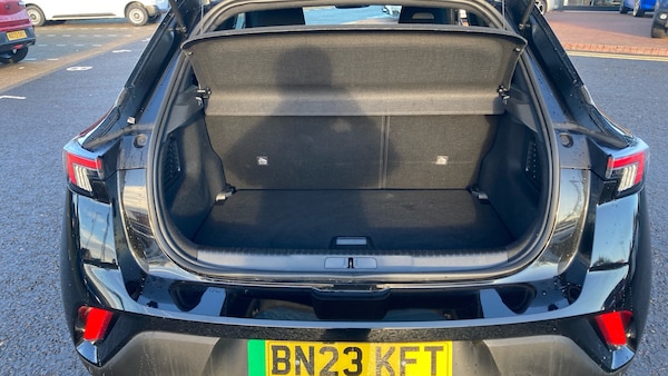 Used Vauxhall Mokka 2023 for sale - 76302913: Photo 4