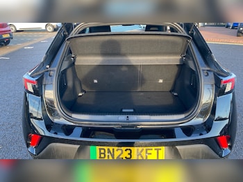 Used Vauxhall Mokka 2023 for sale - 76302913: Photo 4