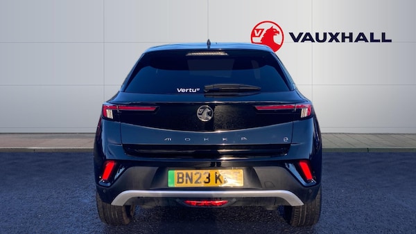 Used Vauxhall Mokka 2023 for sale - 76302913: Photo 6