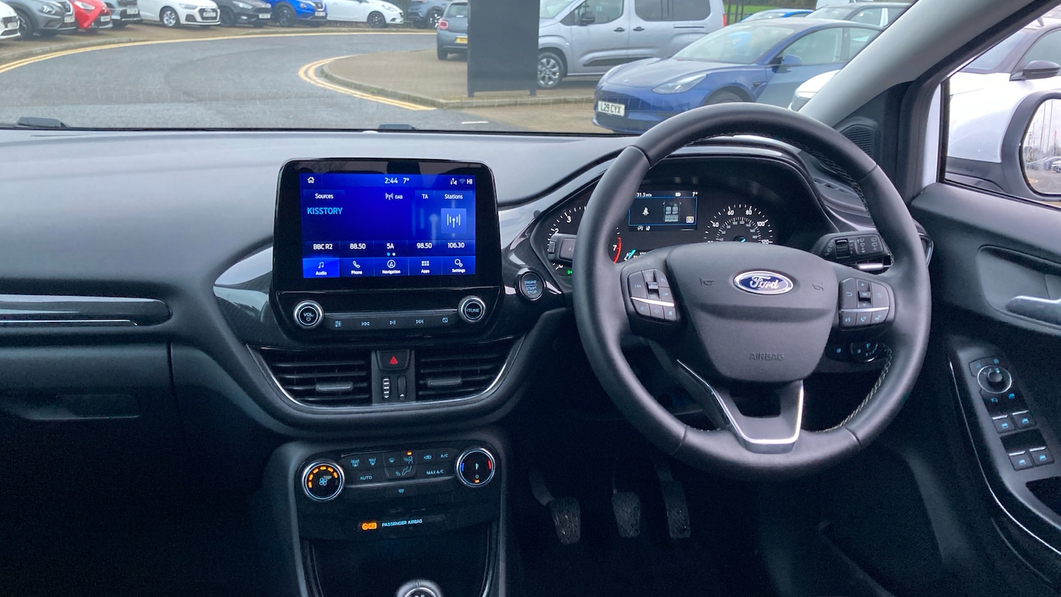 Used Ford Puma 2023 for sale - 77011883: Photo 10